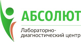 Логотип Медицинский центр Абсолют