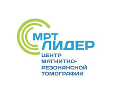 Логотип МРТ Лидер Хабаровск