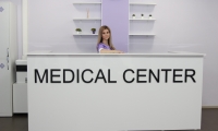 Medical Center (Медикал центр)