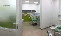 Стоматология Красивая Улыбка