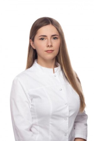 Фоменко Юлия Павловна