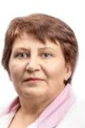 Ким Елена Вячеславовна