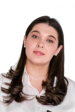 Ковалева Дарья Михайловна