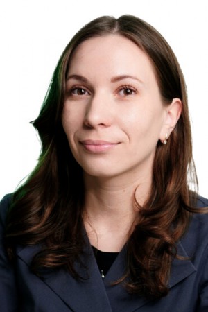 Калапкина Рогнеда Андреевна