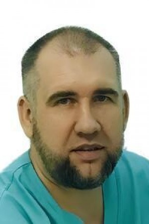 Никитин Олег Николаевич