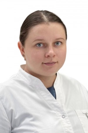 Телепнёва Регина Сергеевна