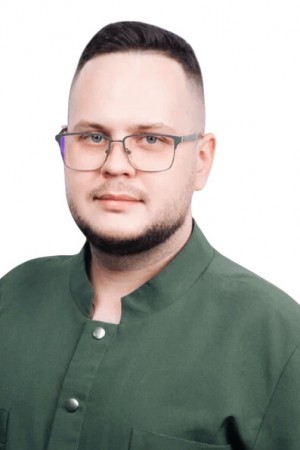 Круглов Тарас Евгеньевич