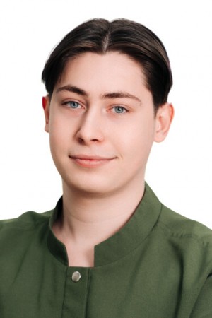 Хайкин Даниил Игоревич