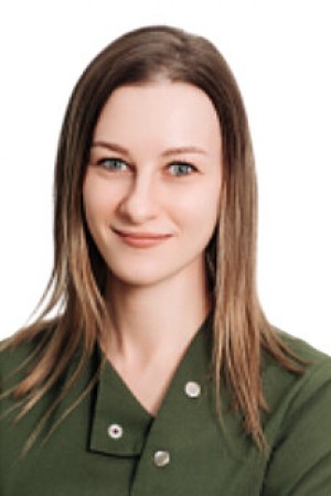 Зубарева Алина Михайловна