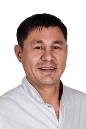 Фролов Александр Иванович