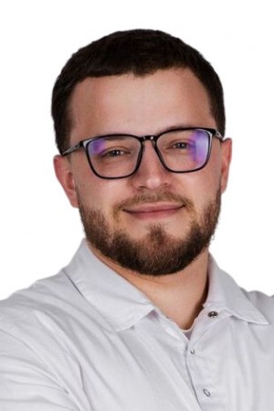 Корниенко Даниил Петрович