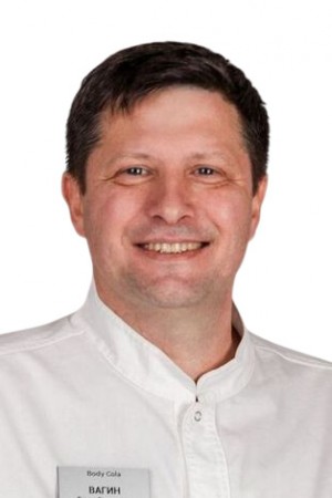 Вагин Роман Викторович