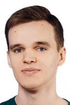 Тарасенко Денис Валерьевич