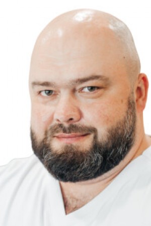 Казанцев Андрей Алексеевич