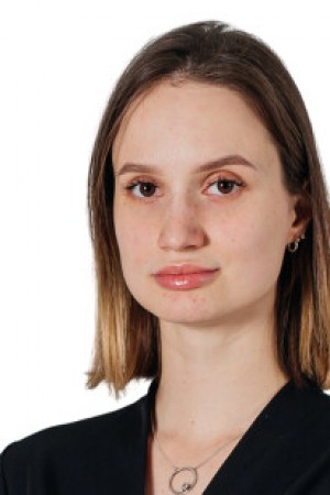 Казакова Елизавета Александровна