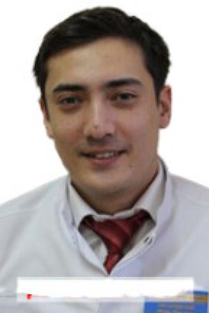 Писаревский Игорь Юрьевич