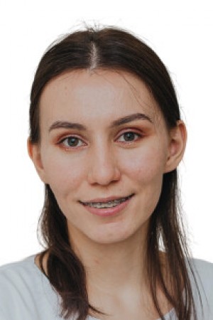 Воробьева Анастасия Николаевна