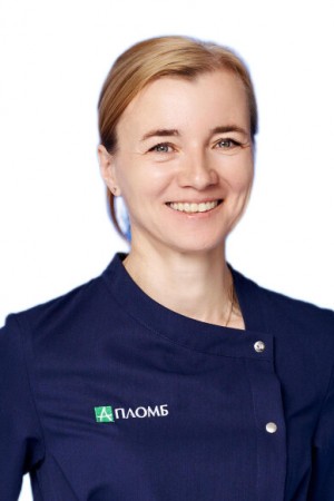 Матвеева Светлана Михайловна