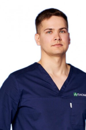 Упоров Алексей Павлович