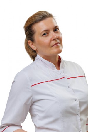 Мартынушкина Надежда Анатольевна