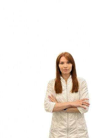 Радчикова Виктория Александровна