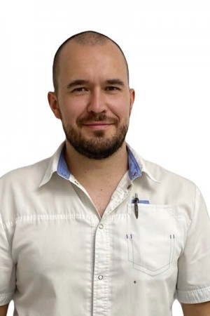 Лихочвор Александр Александрович