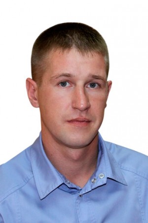 Муравьев Иван Сергеевич