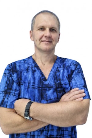 Воробьев Максим Валентинович