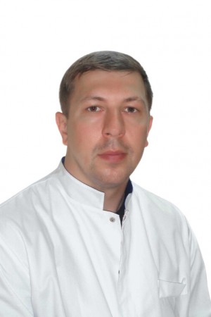 Мусаев Рамазан Этибарович