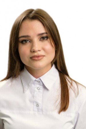 Завьялова Елена Александровна