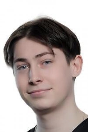 Хайкин Даниил Игоревич