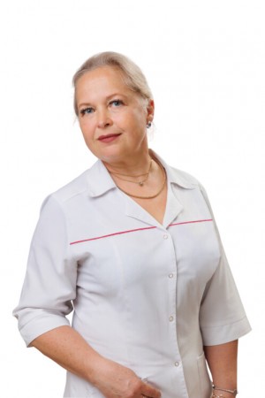 Доркина Инна Евгеньевна