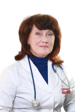 Покиньчереда Ирина Анатольевна