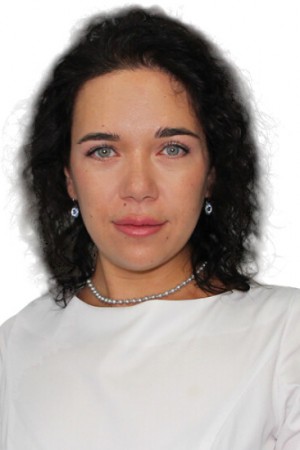 Толстопят Ольга Юрьевна