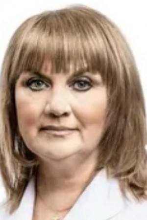 Быкова Светлана Анатольевна