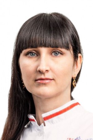 Рачинская Александра Александровна