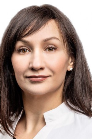 Карташова Ольга Геннадьевна