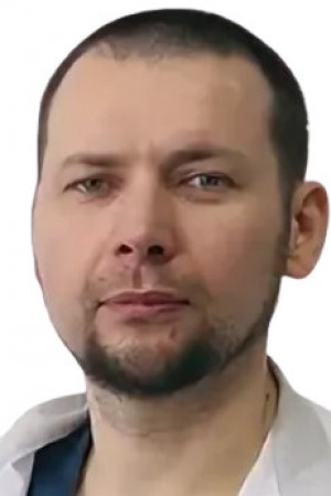 Осадец Михаил Юрьевич