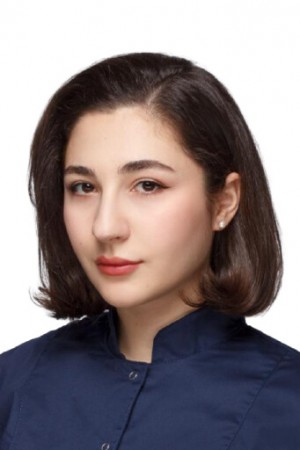 Васильева Диана Адгуровна