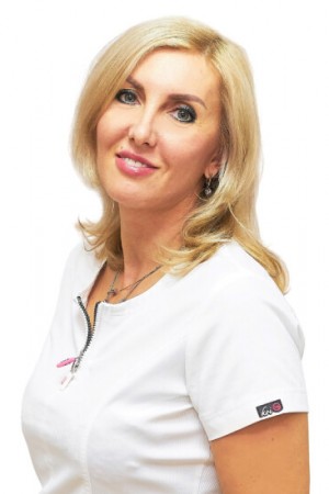 Алексеевнина Виктория Викторовна