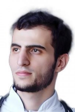 Ганбаров Сеймур Рауфович