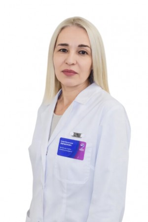 Бромберг Татьяна Дмитриевна