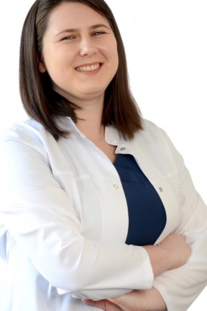 Коваленко Анна Сергеевна