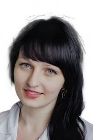 Колодийчук Юлия Дмитриевна